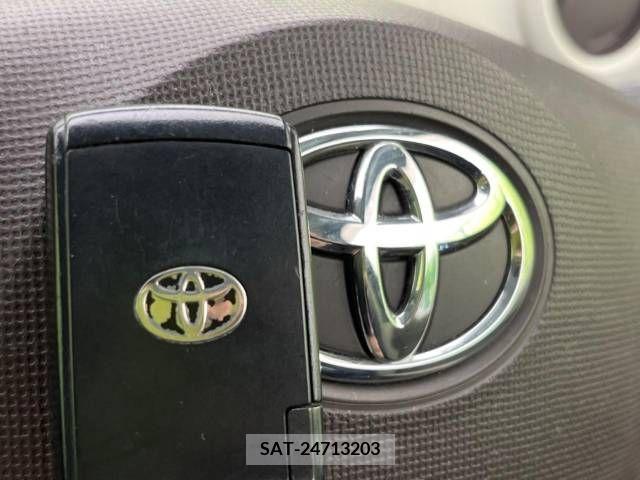Toyota PASSO 2012-03 251478-2