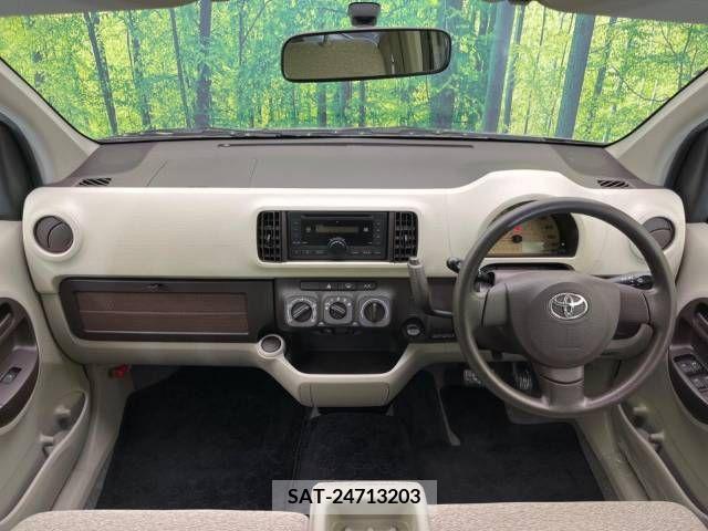 Toyota PASSO 2012-03 251478-1
