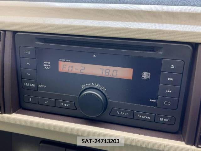 Toyota PASSO 2012-03 251478-3