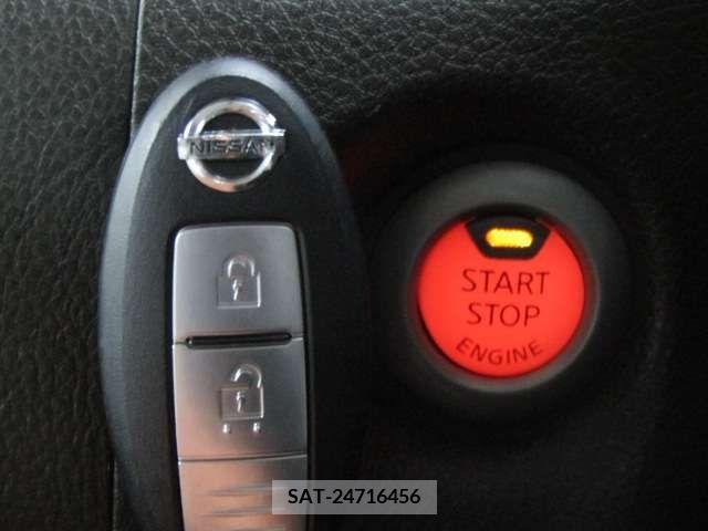 Nissan CUBE 2014-02 212995-13