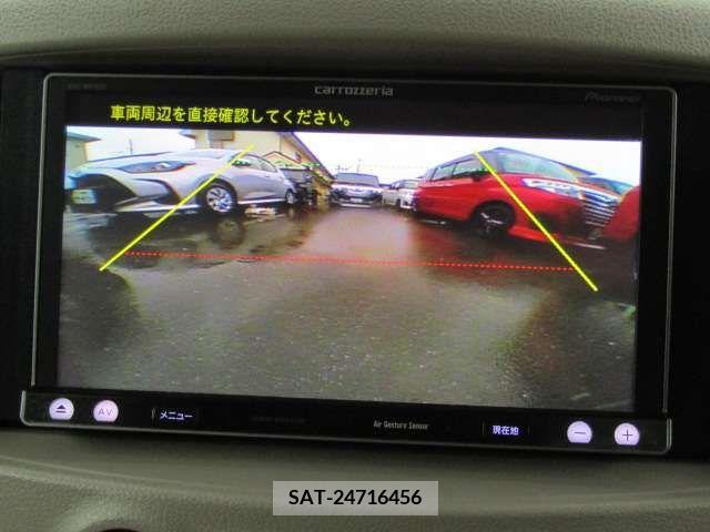 Nissan CUBE 2014-02 212995-11