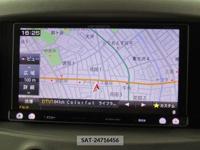 Nissan CUBE 2014-02 212995-10