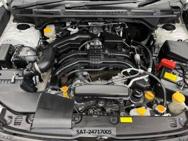 Subaru SUBARU 2017-09 215424-18
