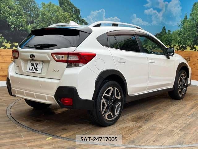 Subaru SUBARU 2017-09 215424-17