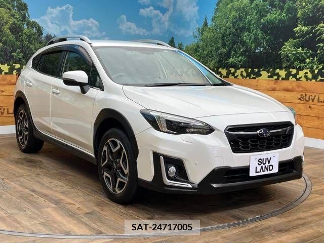 Subaru SUBARU 2017-09 215424-16