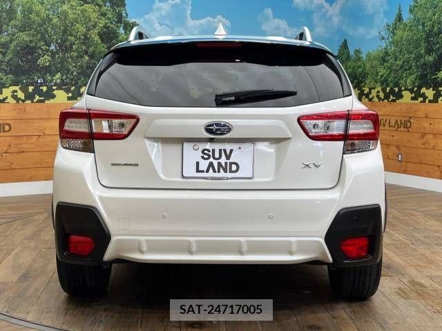 Subaru SUBARU 2017-09 215424-15