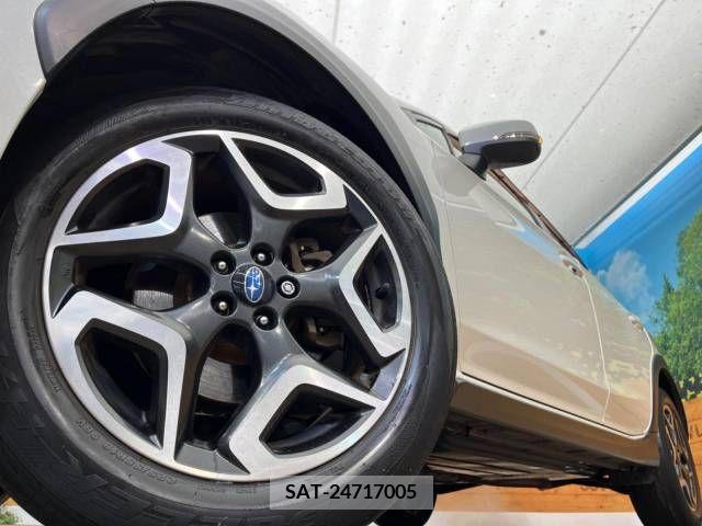 Subaru SUBARU 2017-09 215424-13