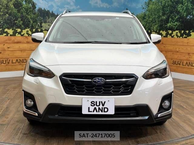 Subaru SUBARU 2017-09 215424-14
