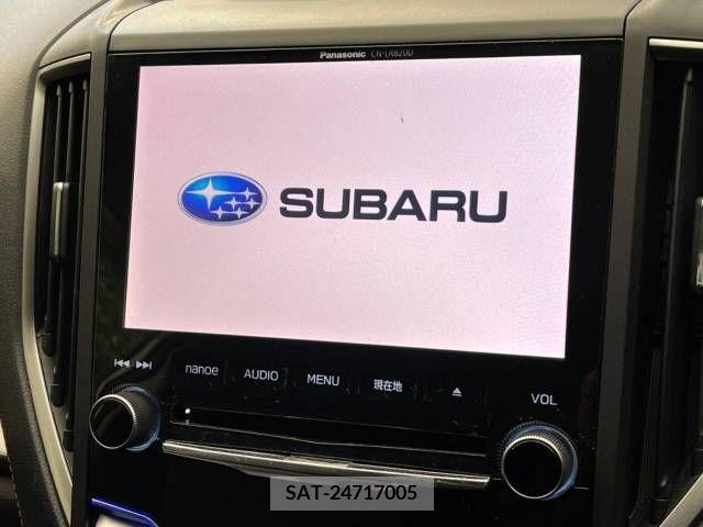 Subaru SUBARU 2017-09 215424-2