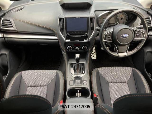 Subaru SUBARU 2017-09 215424-1