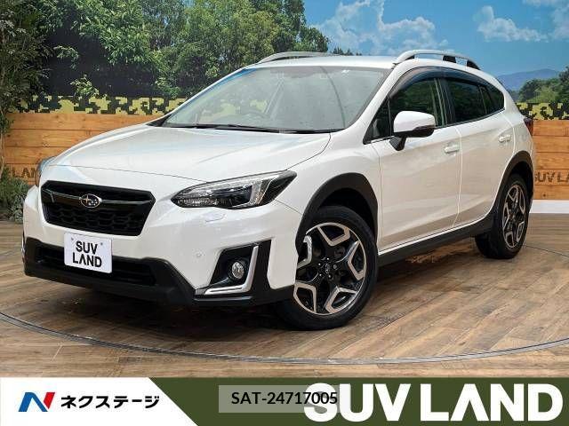 Subaru SUBARU 2017-09 215424-0