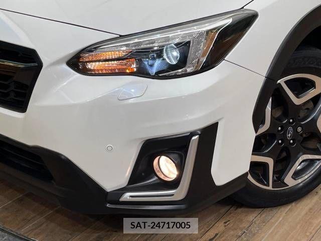 Subaru SUBARU 2017-09 215424-12