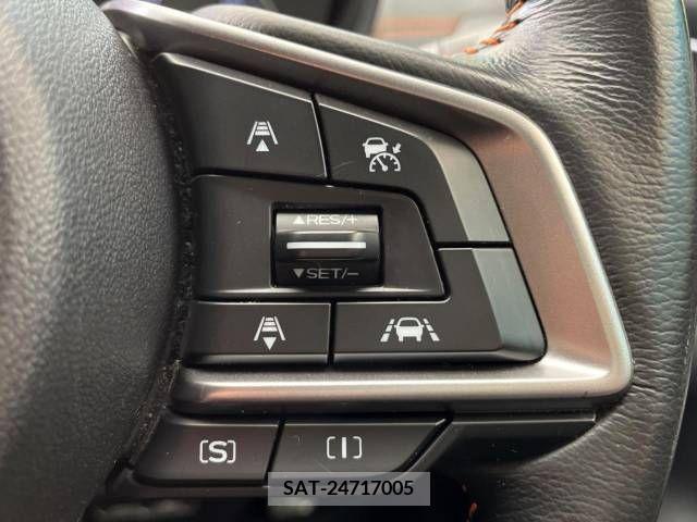 Subaru SUBARU 2017-09 215424-5