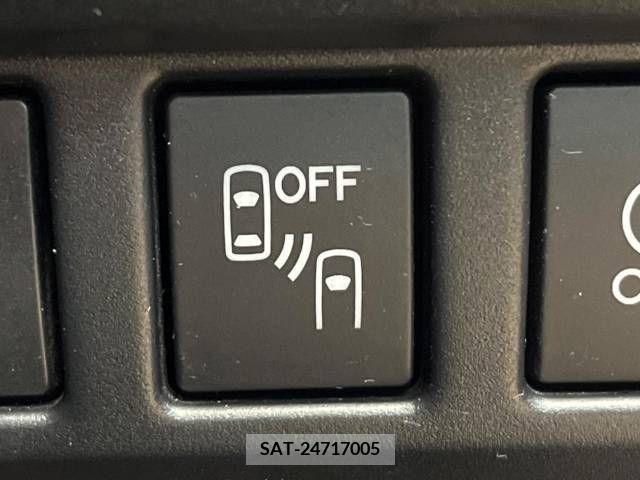 Subaru SUBARU 2017-09 215424-6