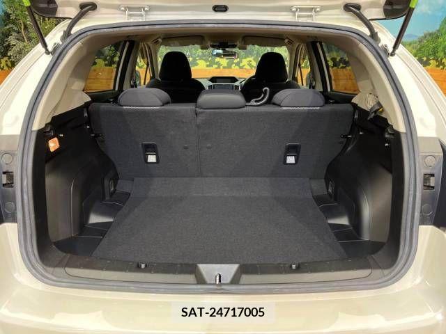 Subaru SUBARU 2017-09 215424-10