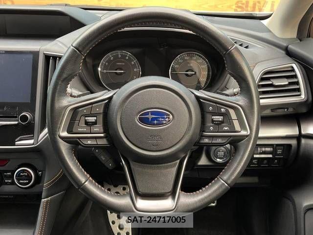 Subaru SUBARU 2017-09 215424-11