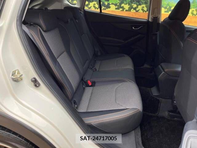 Subaru SUBARU 2017-09 215424-9