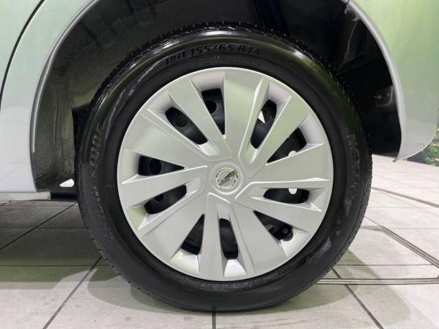 Nissan DAYZ ROOX 2014-11 25199-13