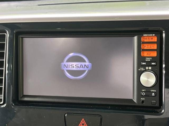 Nissan DAYZ ROOX 2014-11 25199-2