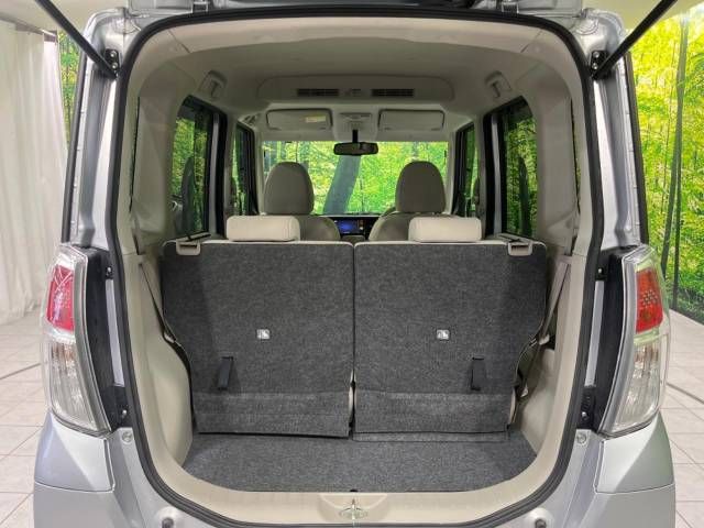 Nissan DAYZ ROOX 2014-11 25199-11