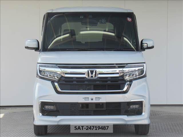 Honda N BOX CUSTOM 2022-02 278917-15