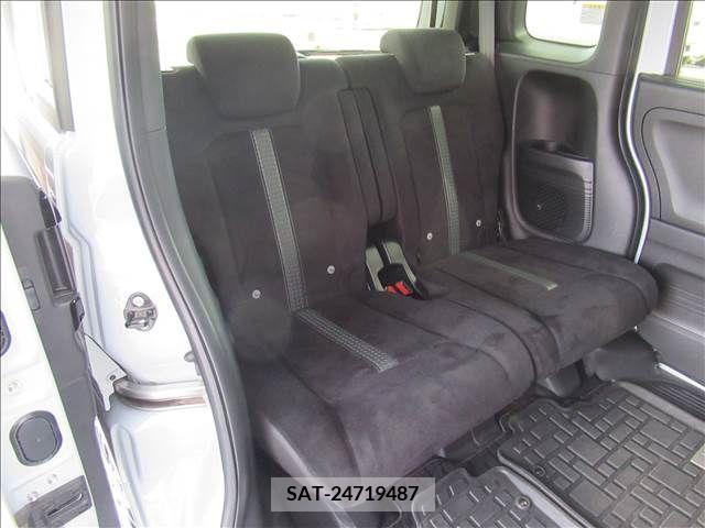 Honda N BOX CUSTOM 2022-02 278917-14