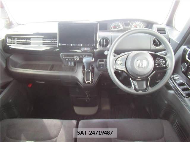 Honda N BOX CUSTOM 2022-02 278917-7