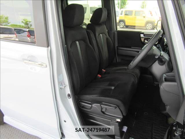 Honda N BOX CUSTOM 2022-02 278917-13