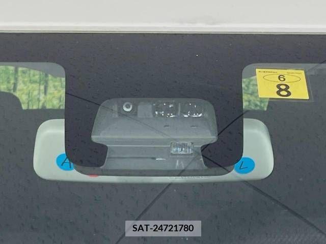 Suzuki WAGON R 2017-08 376538-4