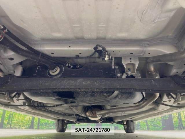 Suzuki WAGON R 2017-08 376538-19