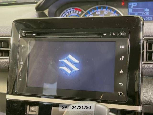 Suzuki WAGON R 2017-08 376538-3