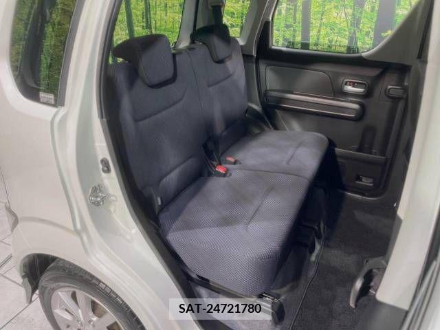 Suzuki WAGON R 2017-08 376538-10