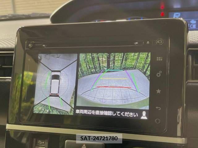 Suzuki WAGON R 2017-08 376538-2