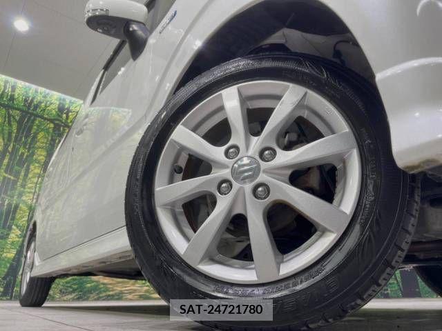 Suzuki WAGON R 2017-08 376538-13
