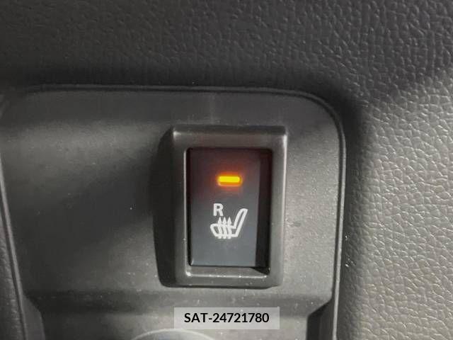 Suzuki WAGON R 2017-08 376538-6