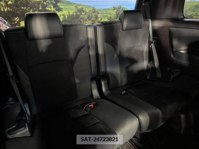 Toyota ALPHARD 2022-08 259070-8