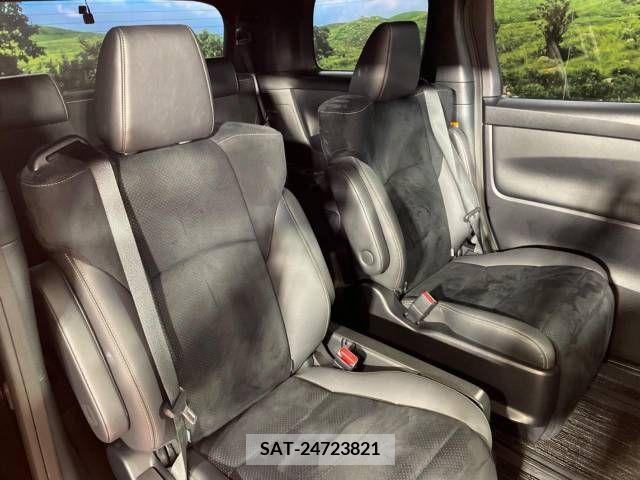 Toyota ALPHARD 2022-08 259070-7