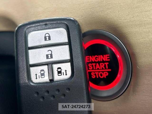Honda FREED 2017-09 302915-6