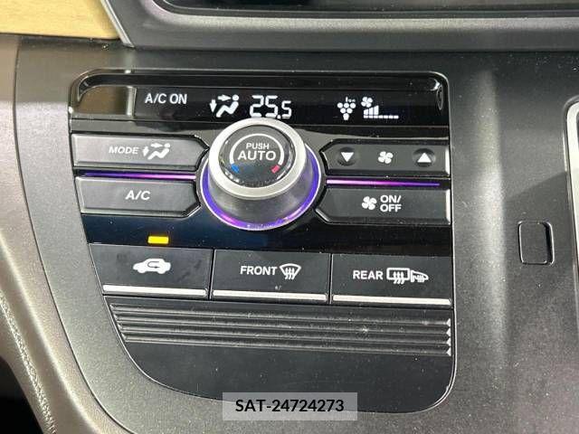 Honda FREED 2017-09 302915-5