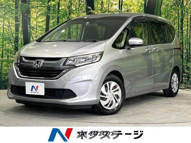 Honda FREED 2017-09 302915-0