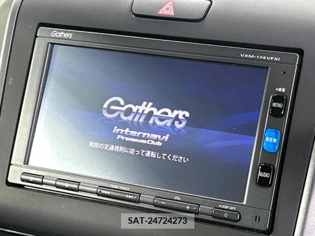 Honda FREED 2017-09 302915-2