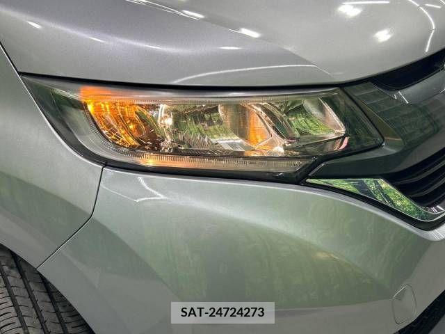 Honda FREED 2017-09 302915-12