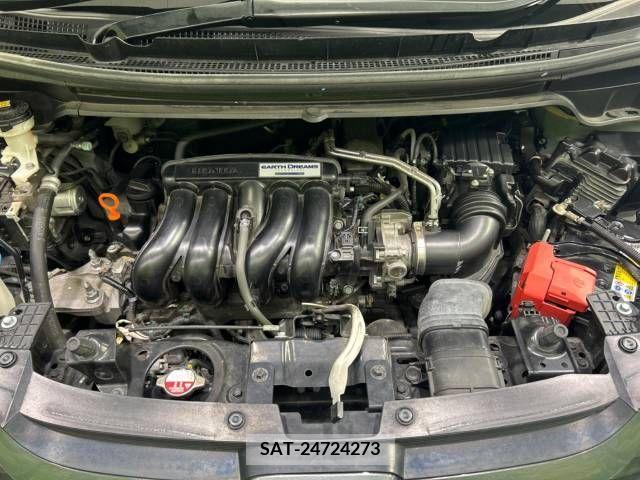 Honda FREED 2017-09 302915-18