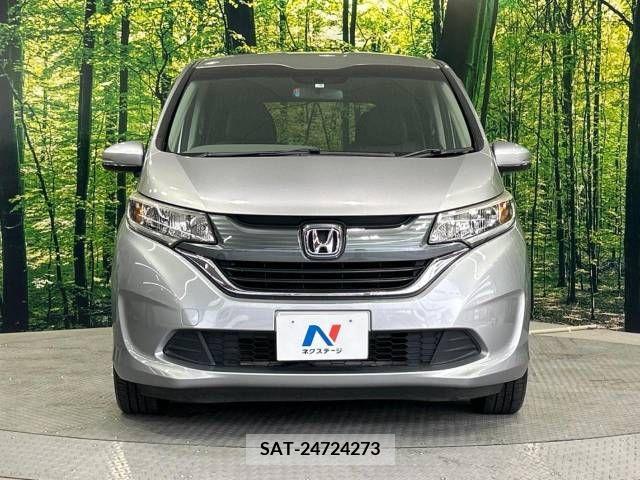 Honda FREED 2017-09 302915-14