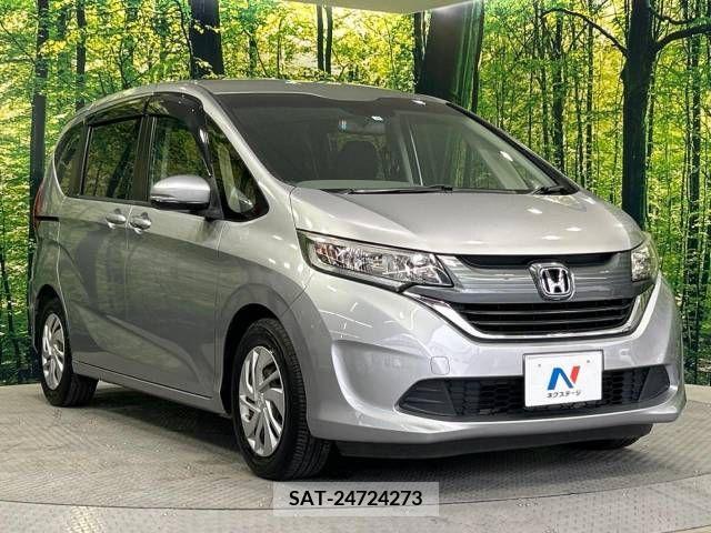 Honda FREED 2017-09 302915-16