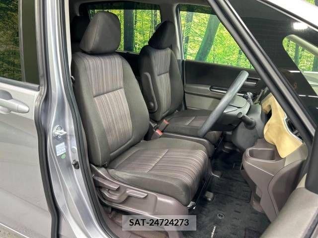Honda FREED 2017-09 302915-8