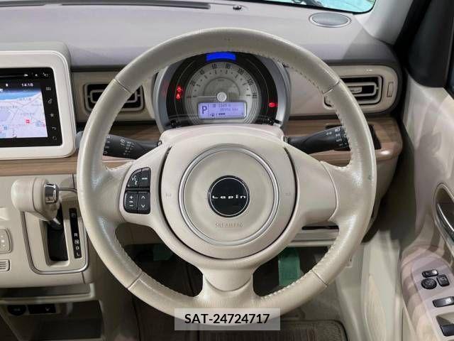 Suzuki LAPIN 2016-02 355888-11