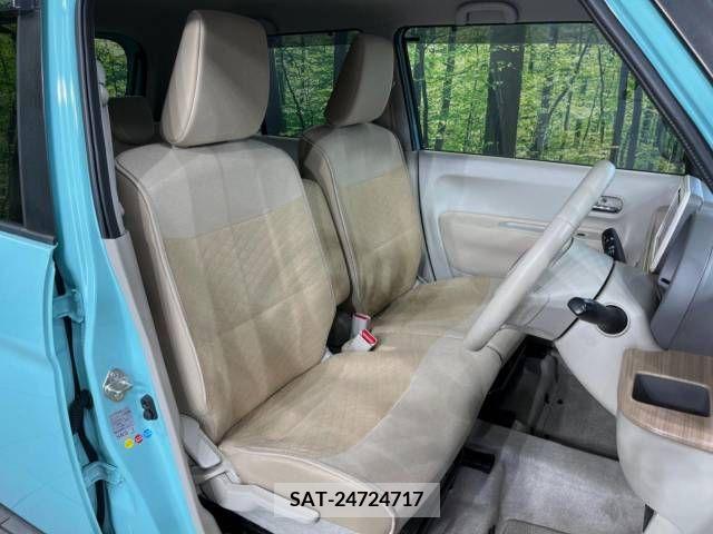 Suzuki LAPIN 2016-02 355888-8