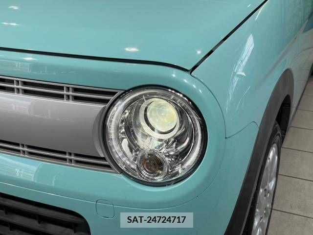 Suzuki LAPIN 2016-02 355888-12