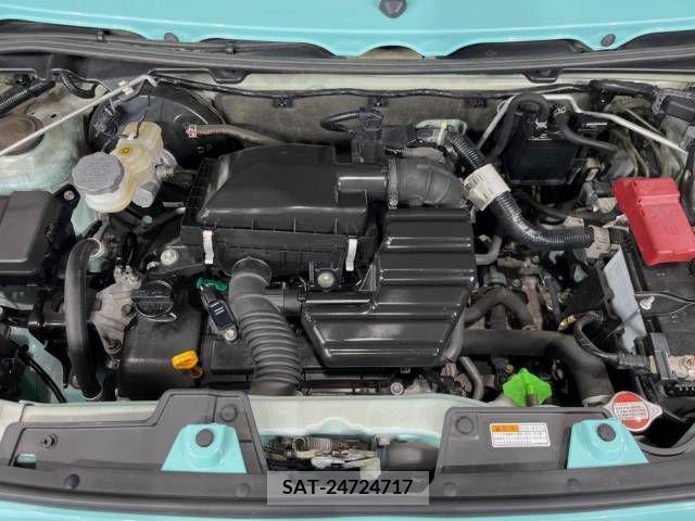 Suzuki LAPIN 2016-02 355888-18